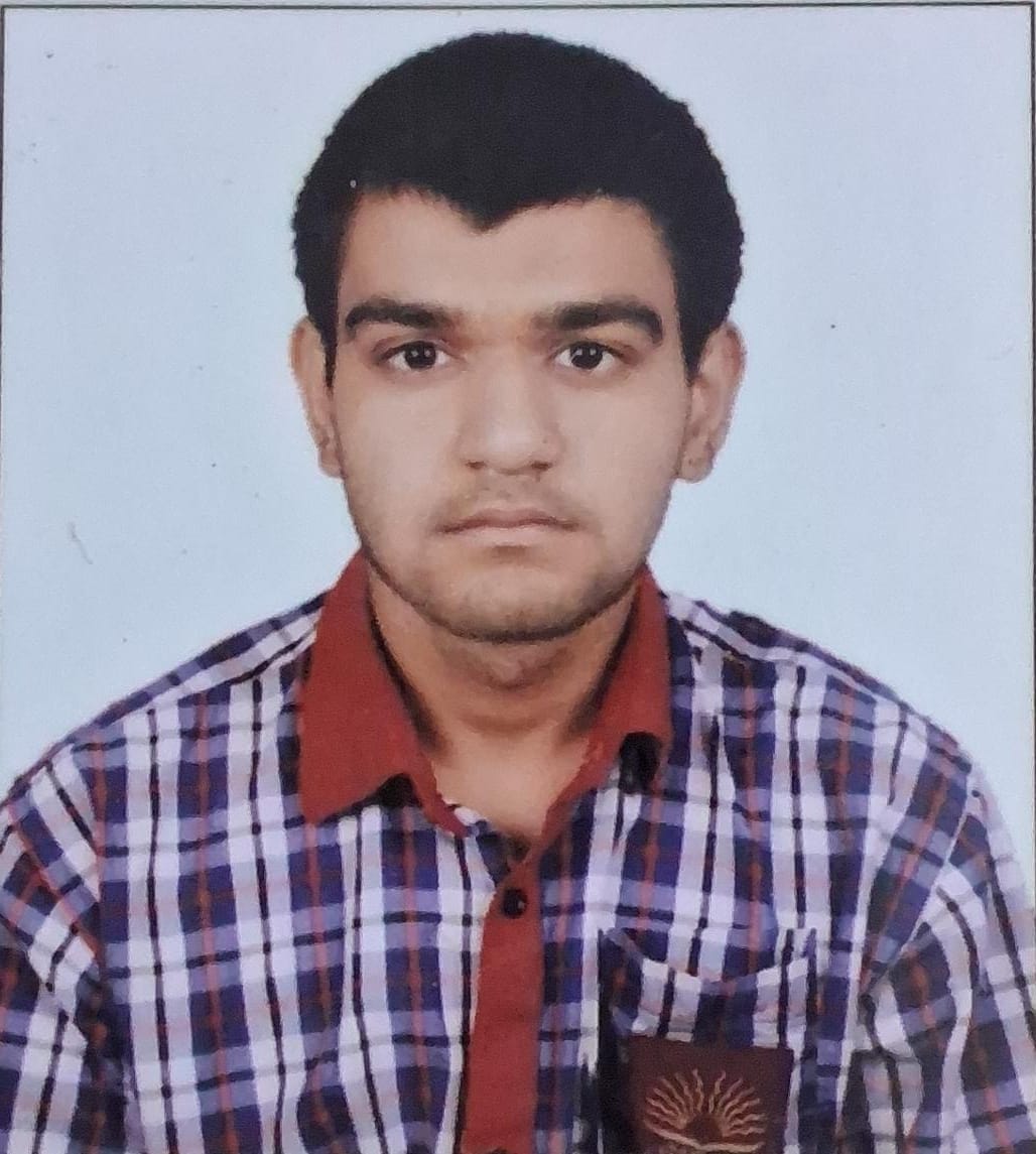 student name