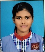 student name