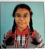 student name