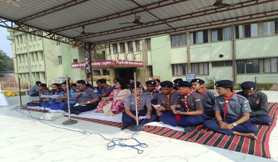 World Thinking Day 2026