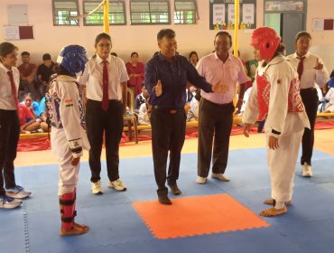 REGIONAL _LEVEL_TAEKWANDO