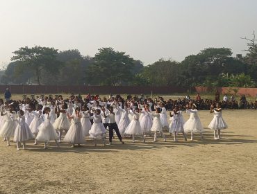 KVS FOUNDATION DAY