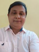 SHAMSHAD AHMED