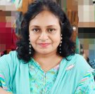 ARPITA CHOUDHURY