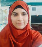 Tooba Zaman