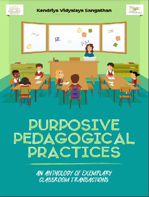 Purposive Pedagogical Practices