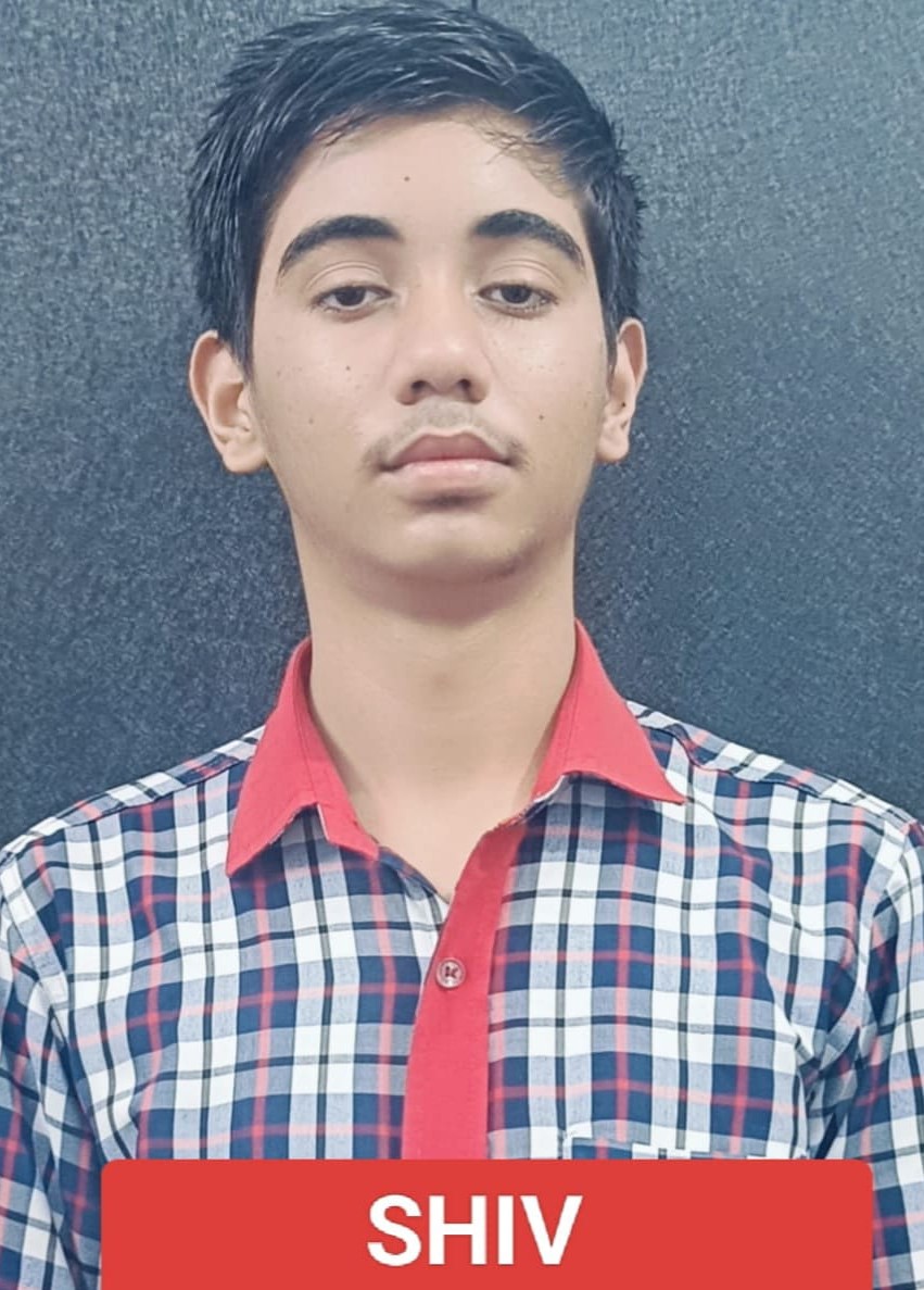 Shiv