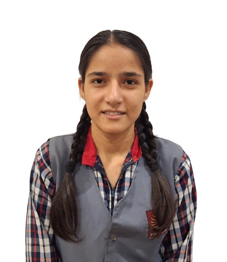 अंकिता सिंह गुर्जर