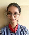 ANANYA JOSHI