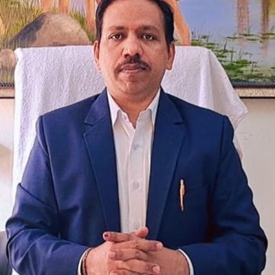 Sh. Madho Singh | Kendriya Vidyalaya Sangathan Regional | India