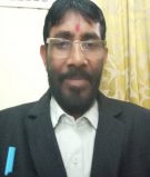 Ramji Lal Meena Sub staff