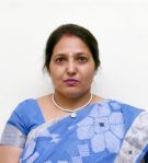 श्रीमती इंदिरा मुद्गल