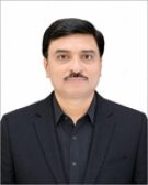 Vikas Gupta AC