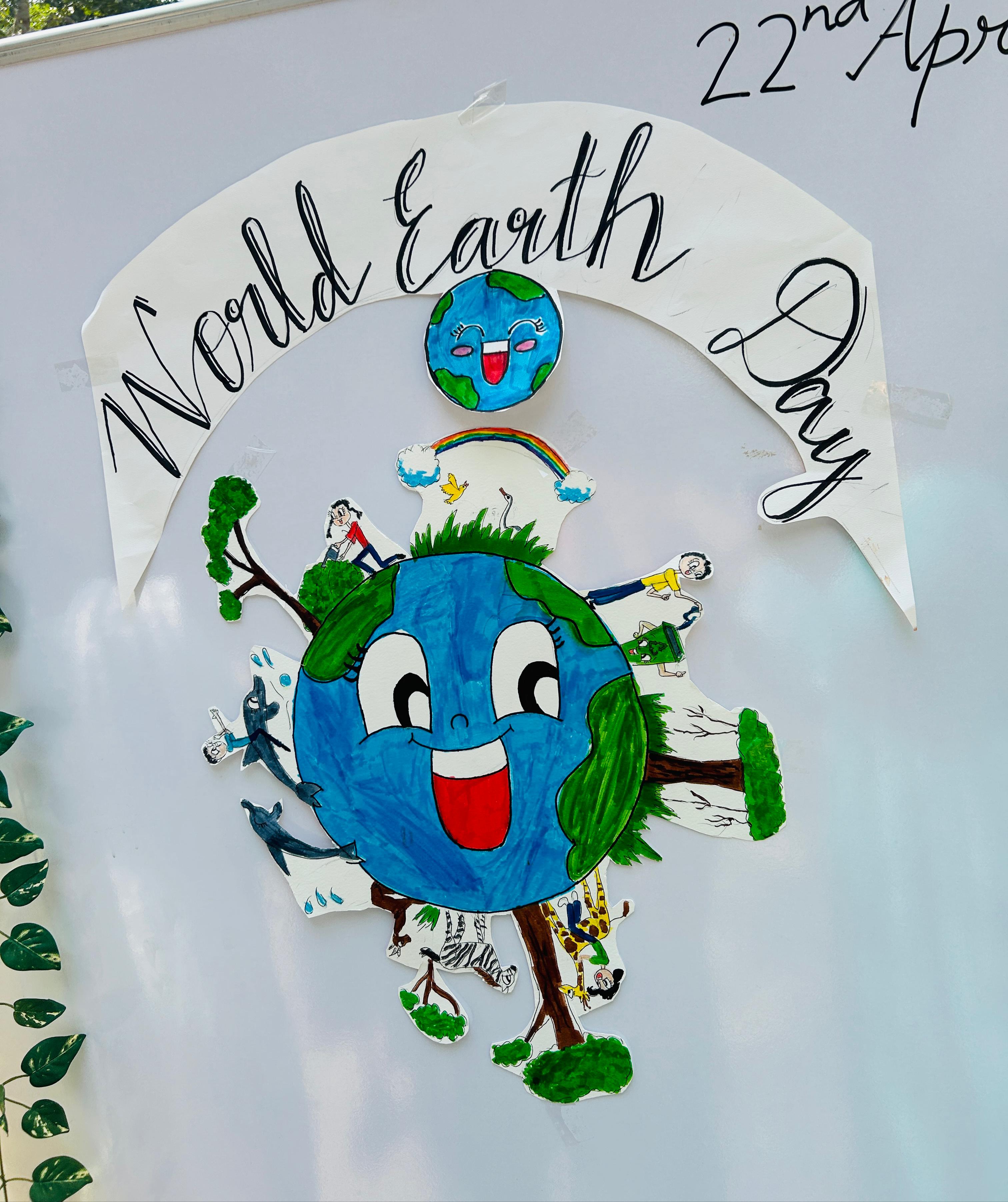 विश्व कान दिवस 2024 2