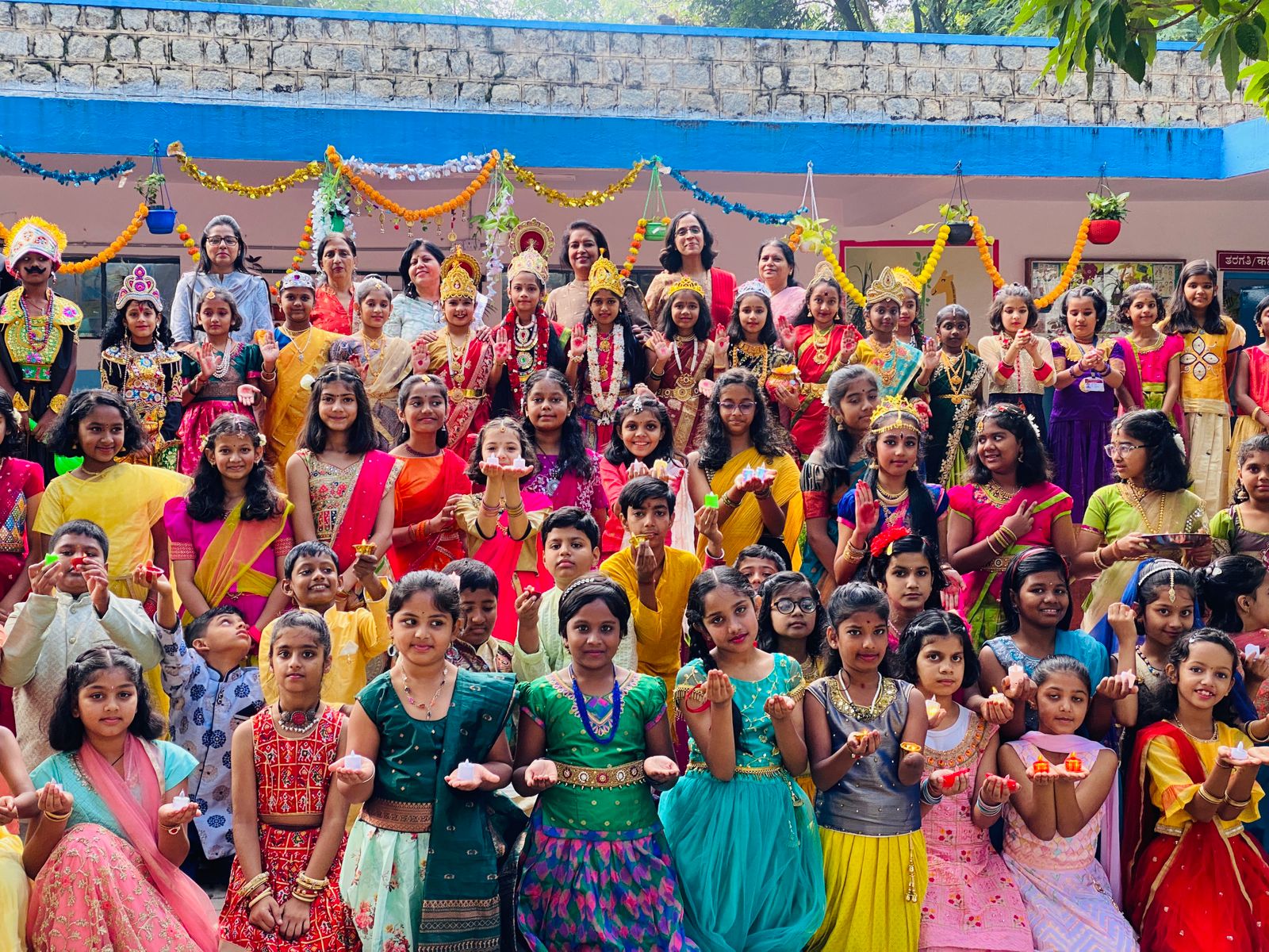 मजेदार दिन