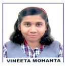 student name