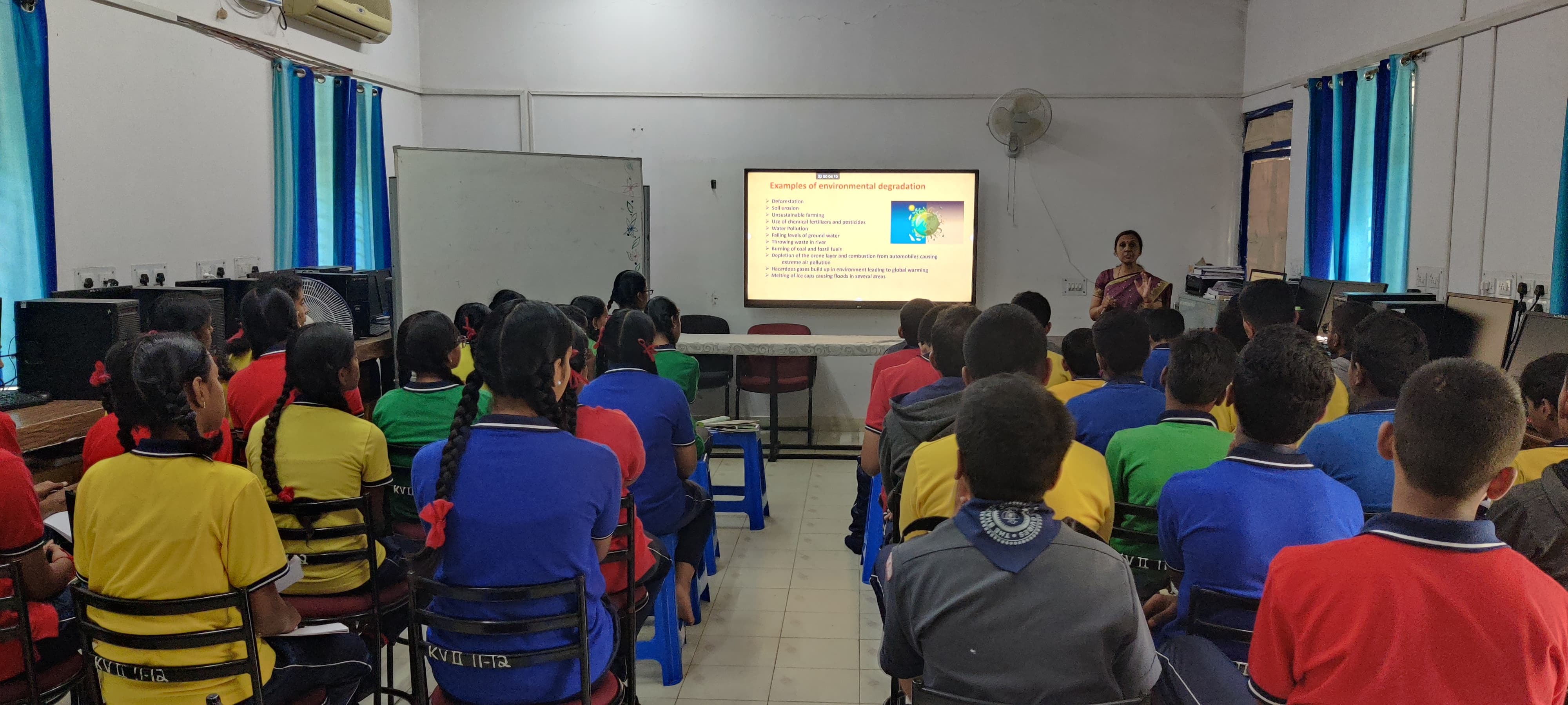 मार्गदर्शन एवं परामर्श 4