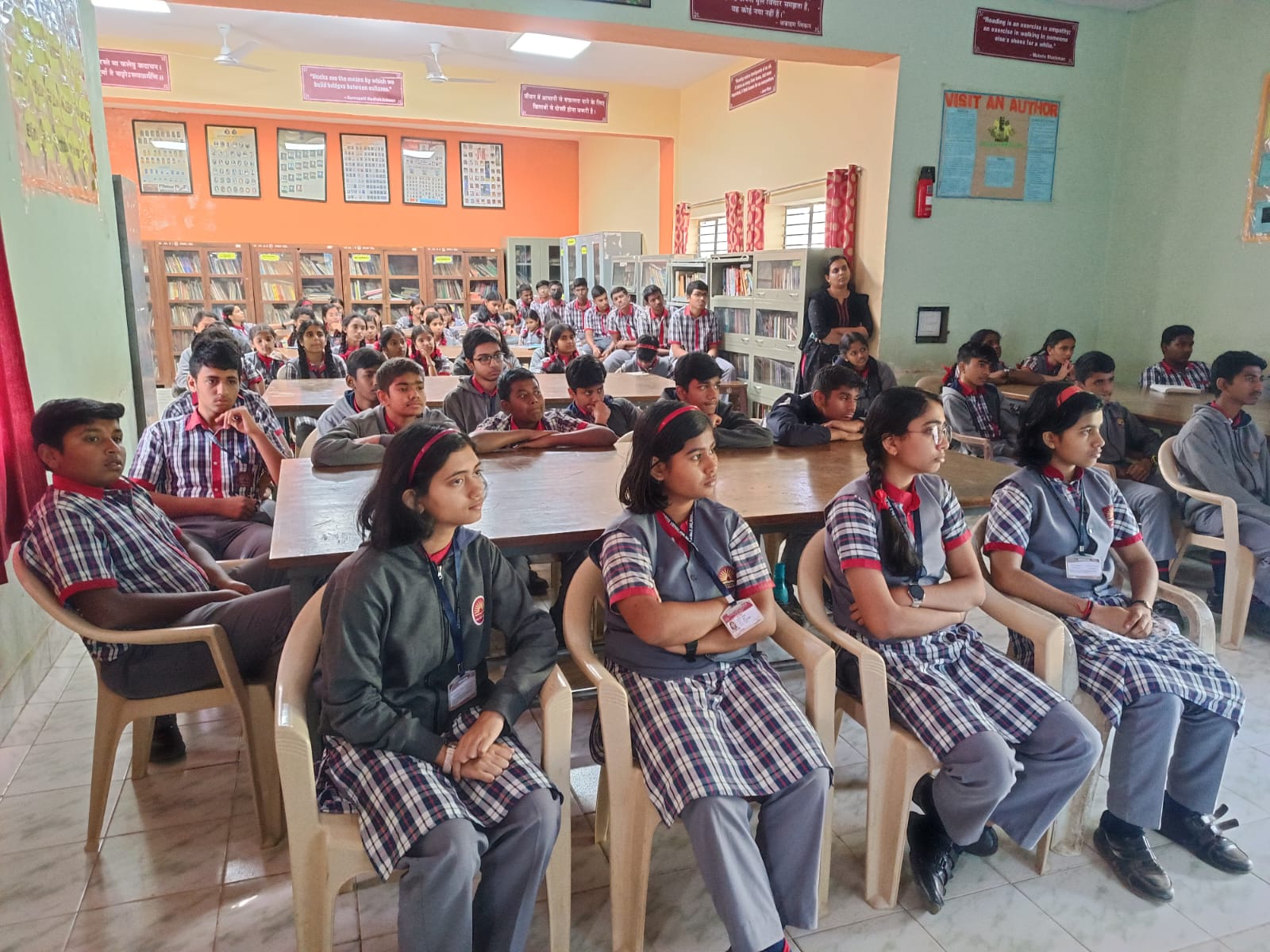 मार्गदर्शन एवं परामर्श 2