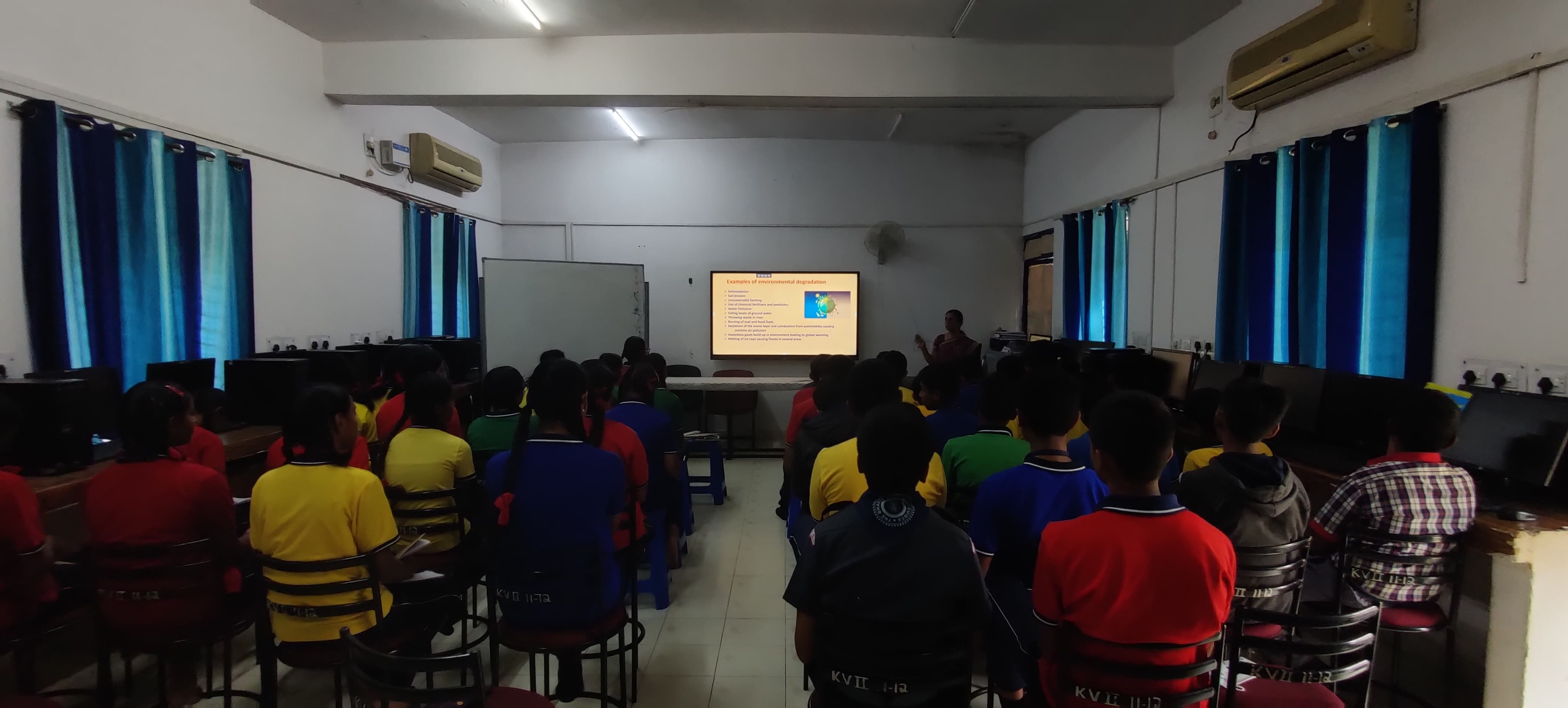 मार्गदर्शन एवं परामर्श 3