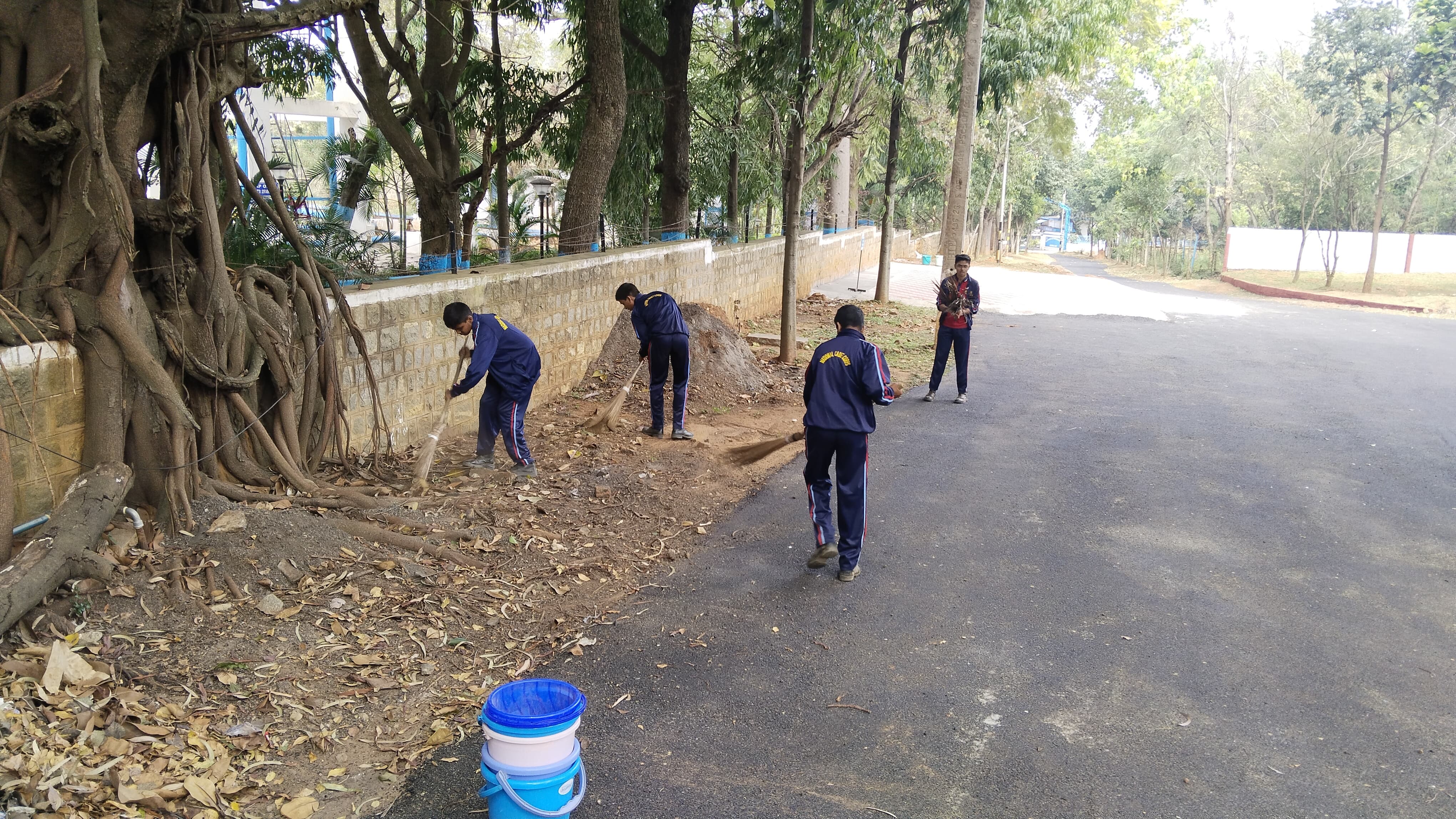 सामाजिक सहभाग 2