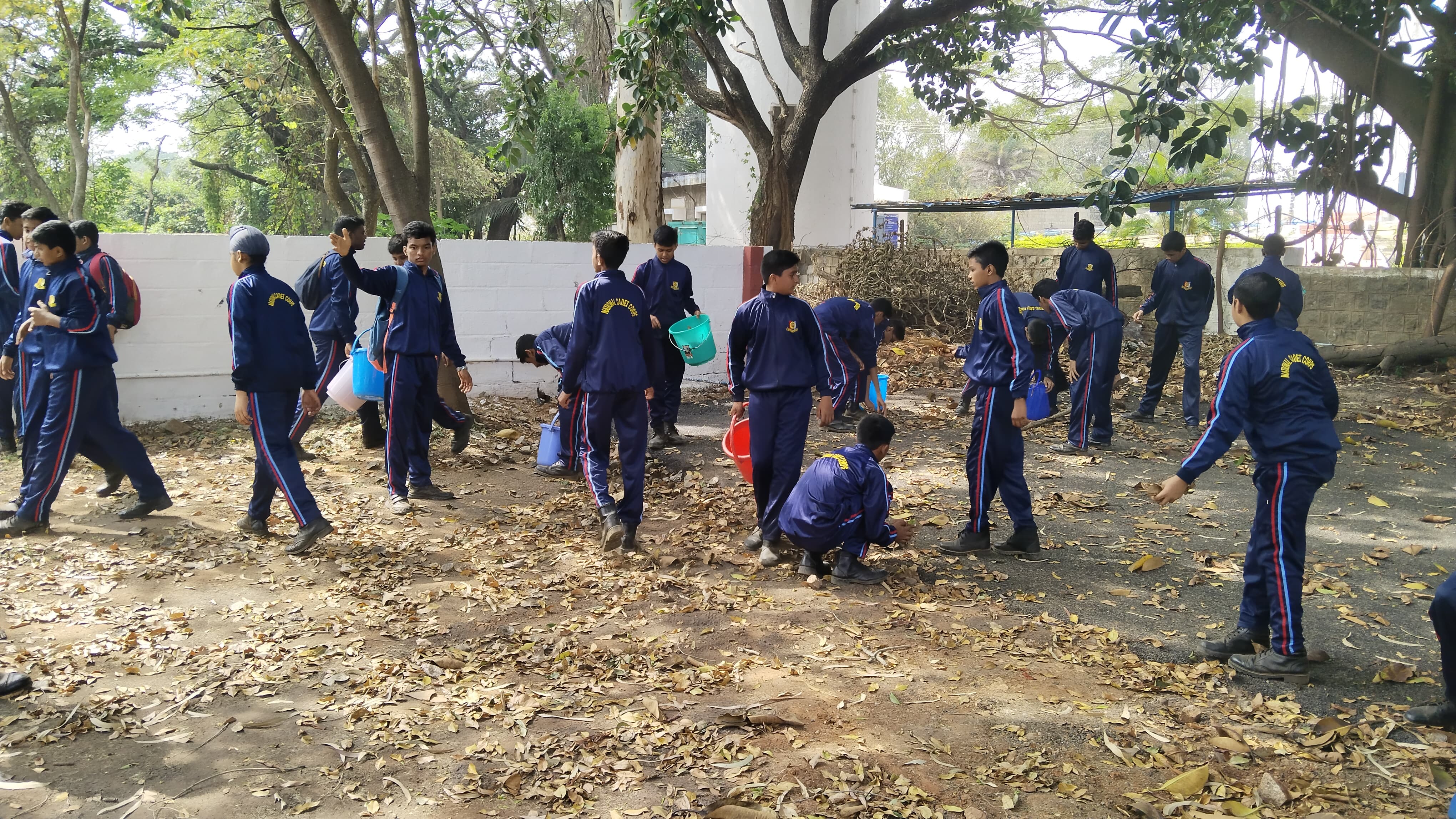 सामाजिक सहभाग 3