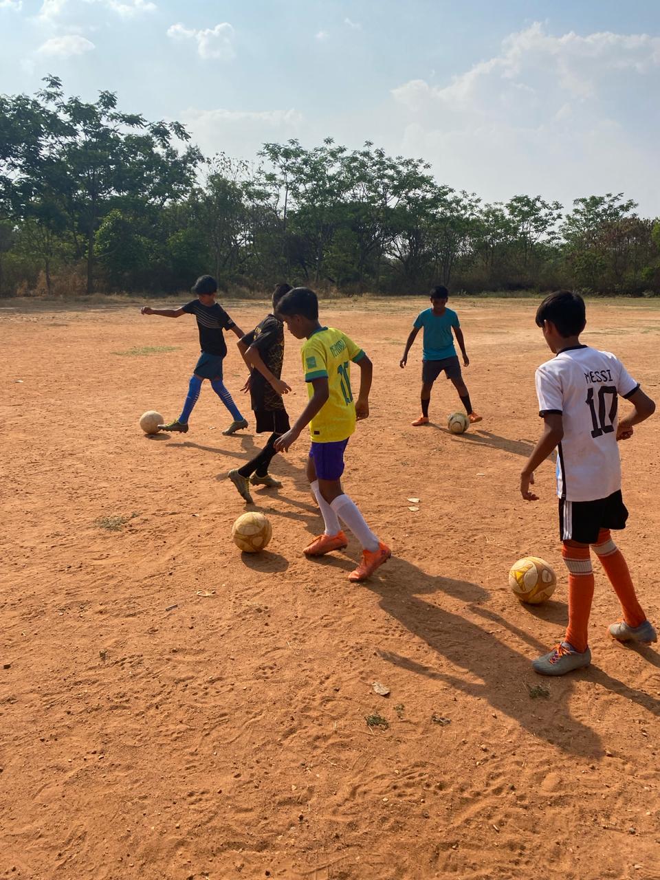 समर कैंप 2024 3