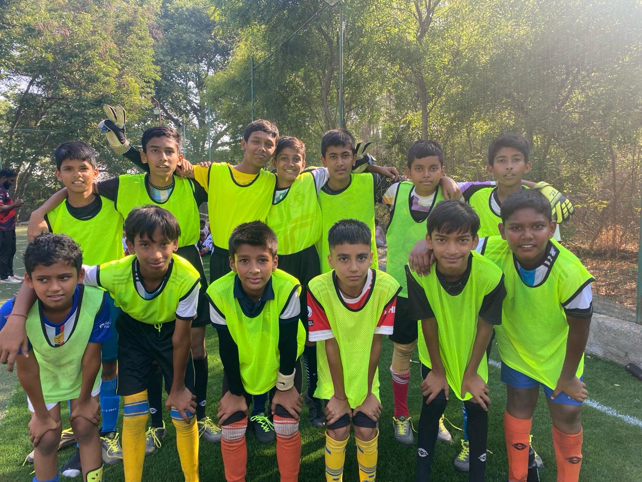 समर कैंप 1