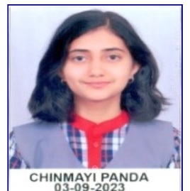 student name