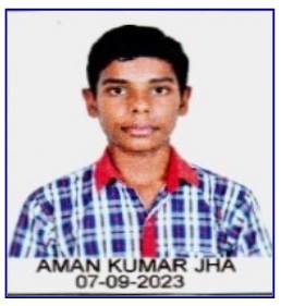 student name