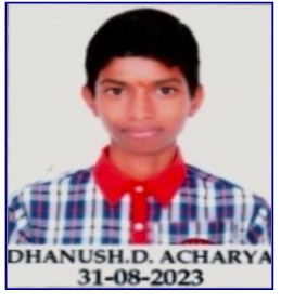 student name