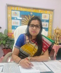 new jyoti sharma