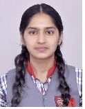 student name