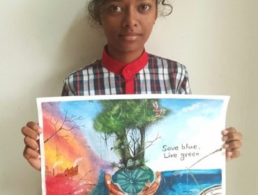 world environment day mission life 2