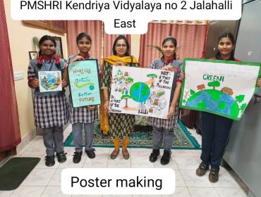 world environment day mission life 7