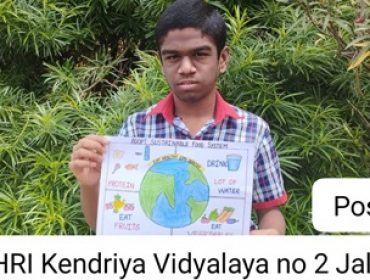world environment day mission life 6