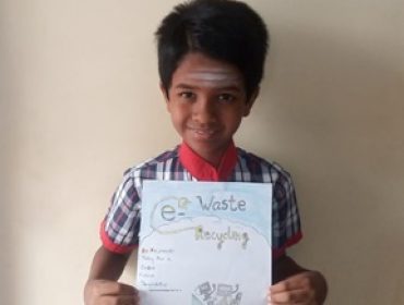 world environment day mission life 1