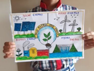 world environment day mission life 5