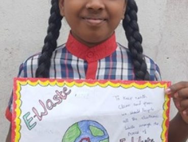 world environment day mission life 3