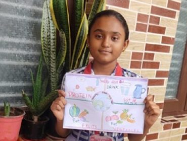 world environment day mission life 4