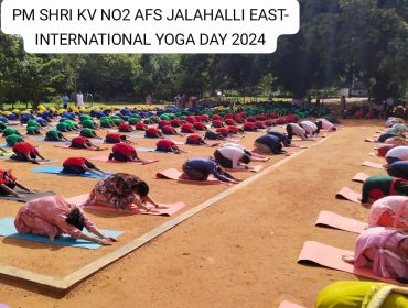 internbational yoga day 2024 2