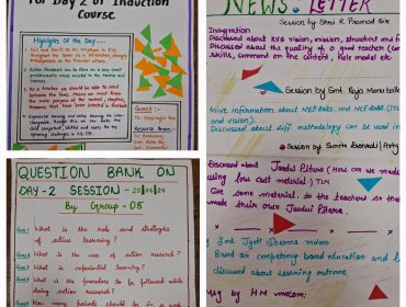 prt induction course day 4 4