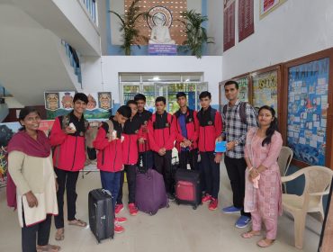 जबलपुर क्षेत्र