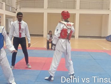 दिल्ली बनाम तिनसुकिया
