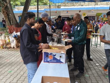 नाश्ता 8