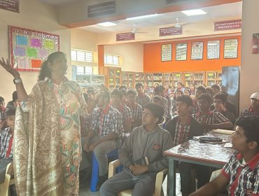 एडोब एक्सप्रेस सत्र 8