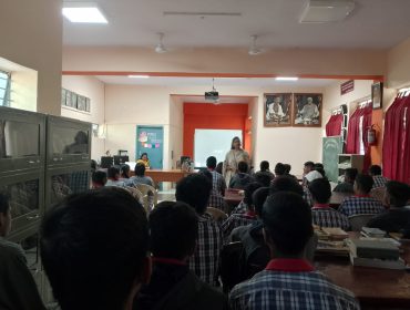 एडोब एक्सप्रेस सत्र1