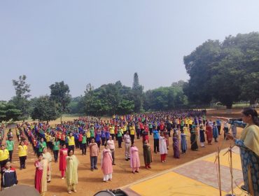 national unity run c
