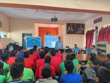 CYBER SECURITY D