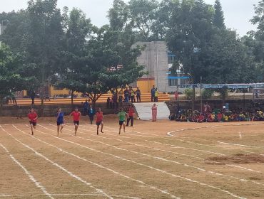 sports day