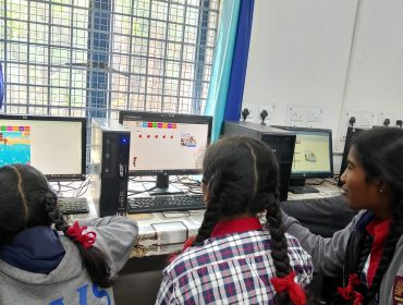 ML TRAINING DAY 1